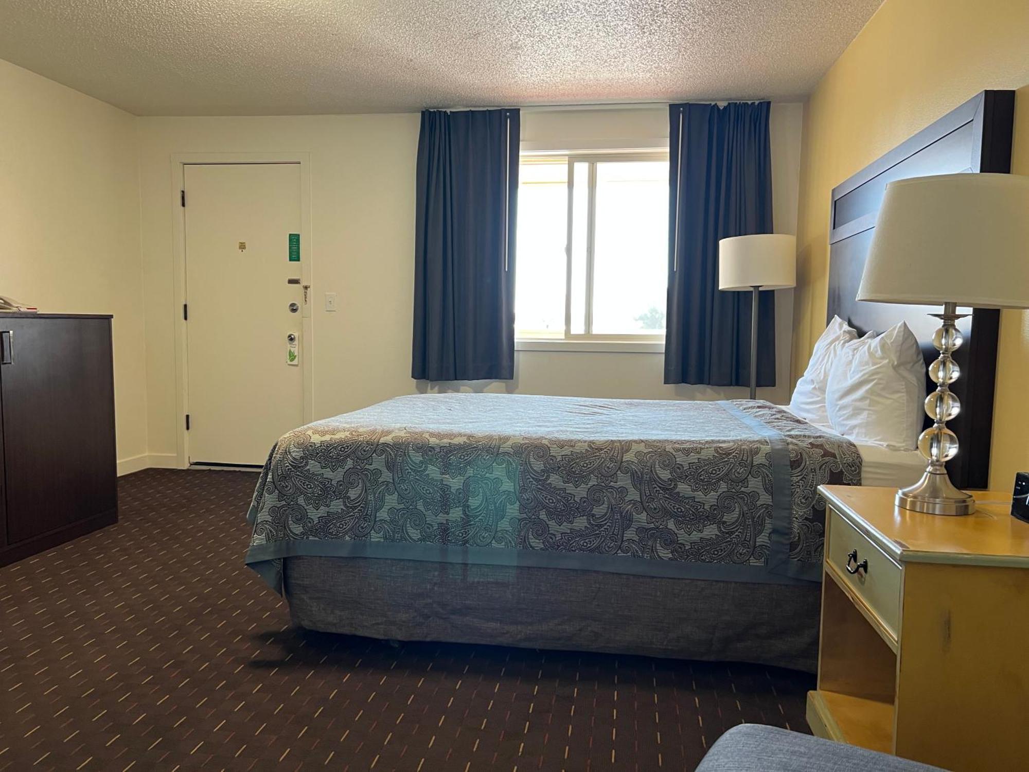 Hotel Port Townsend Inn