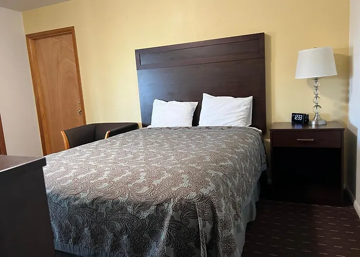 Port Townsend Inn