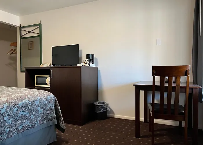 Port Townsend Inn
