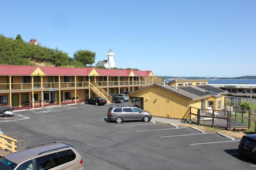 Port Townsend Inn Hotel