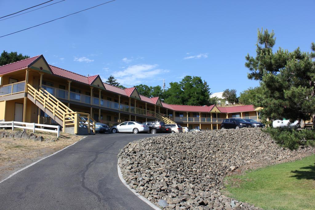 Port Townsend Inn Hotel