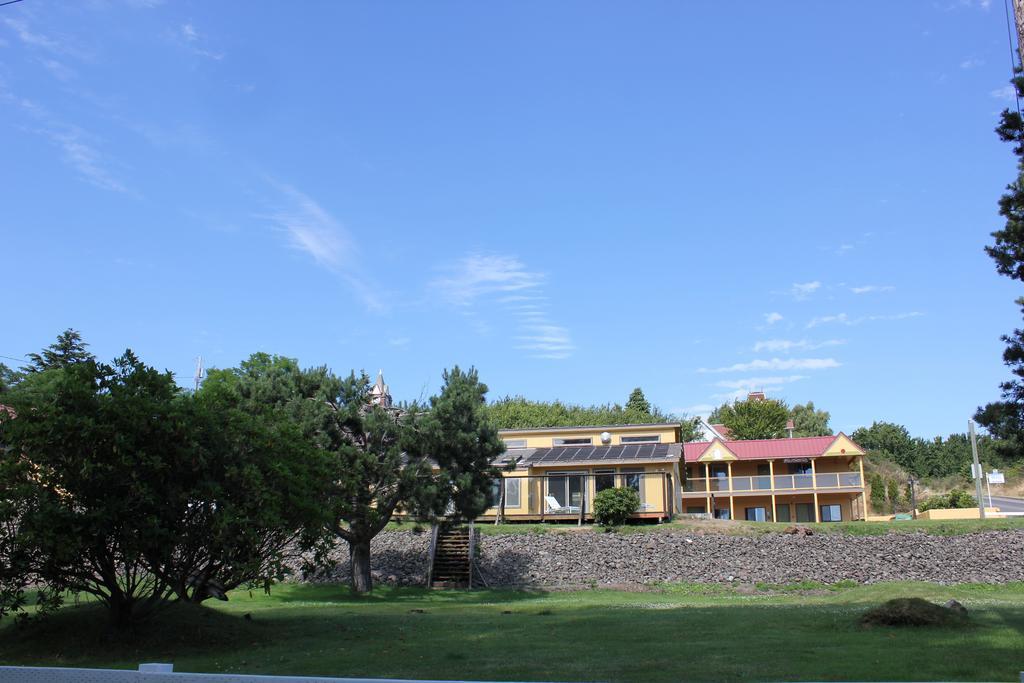 Hotel Port Townsend Inn 2*