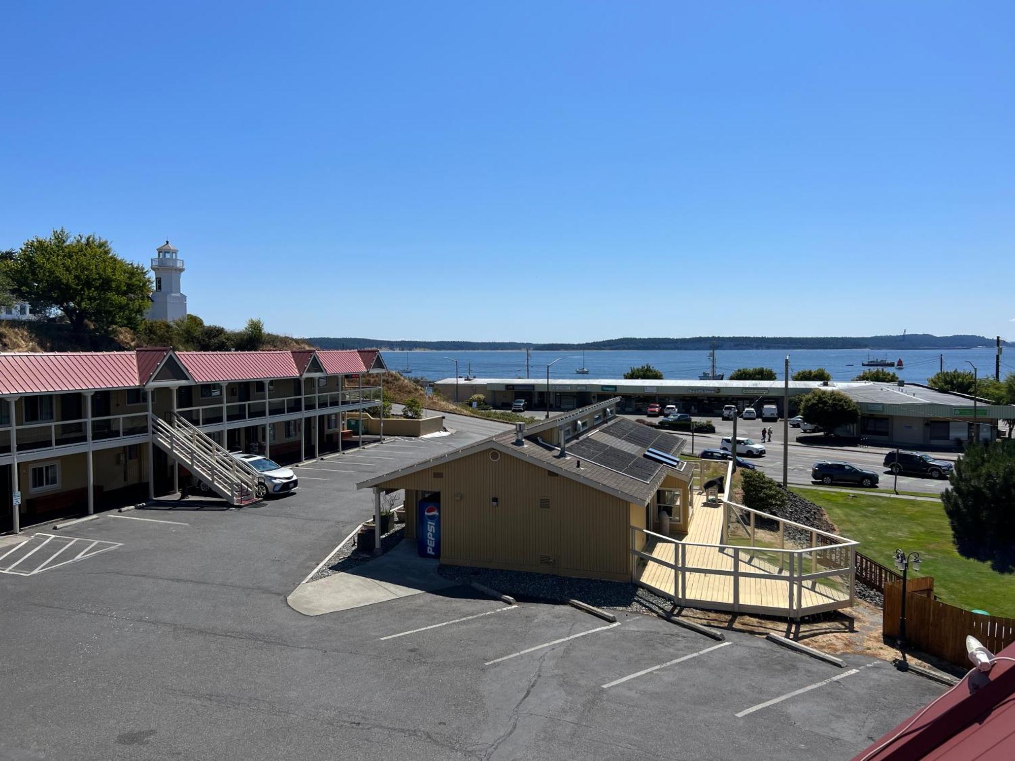 Port Townsend Inn Hotel