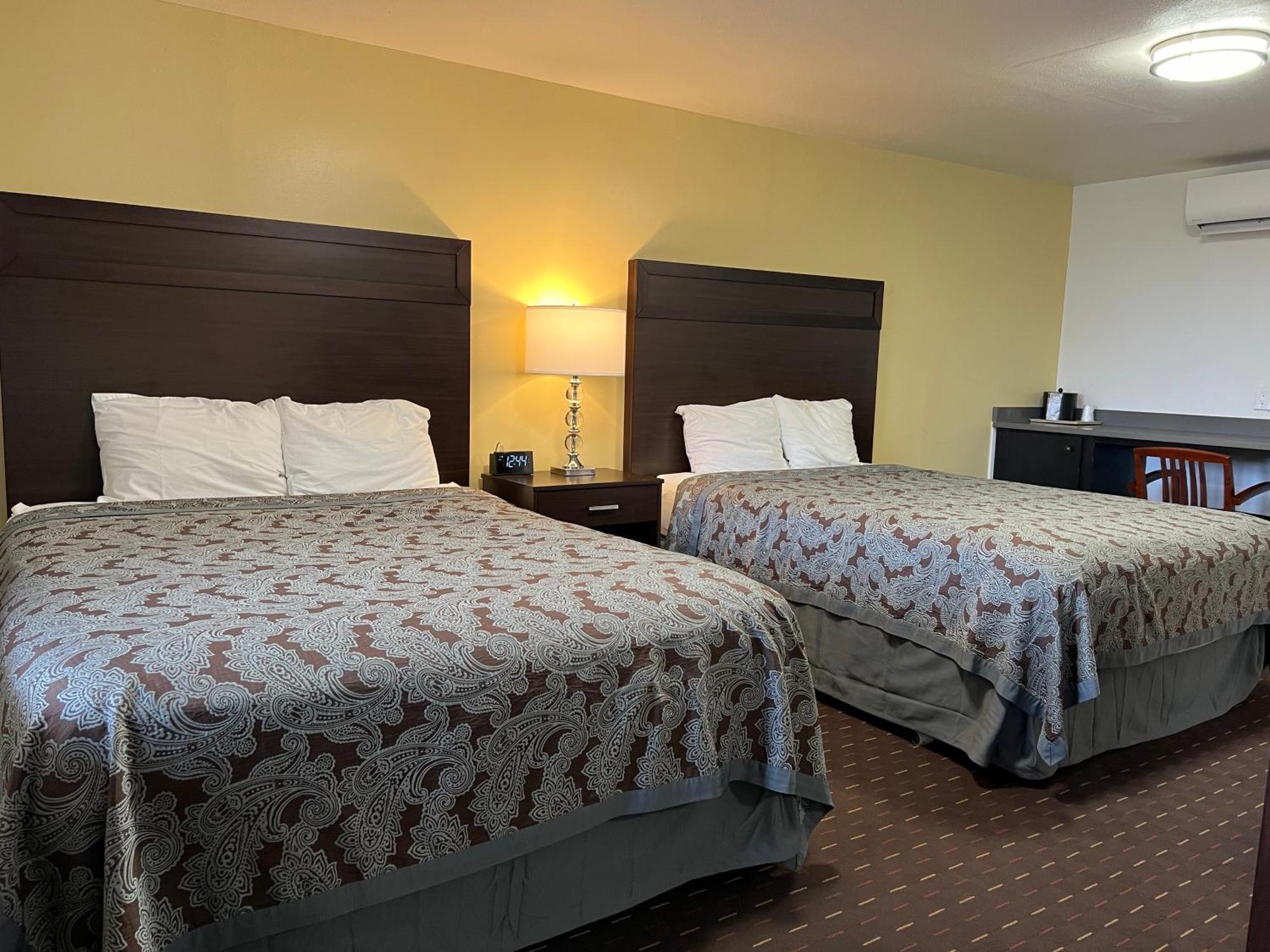 Port Townsend Inn Hotel Port Townsend
