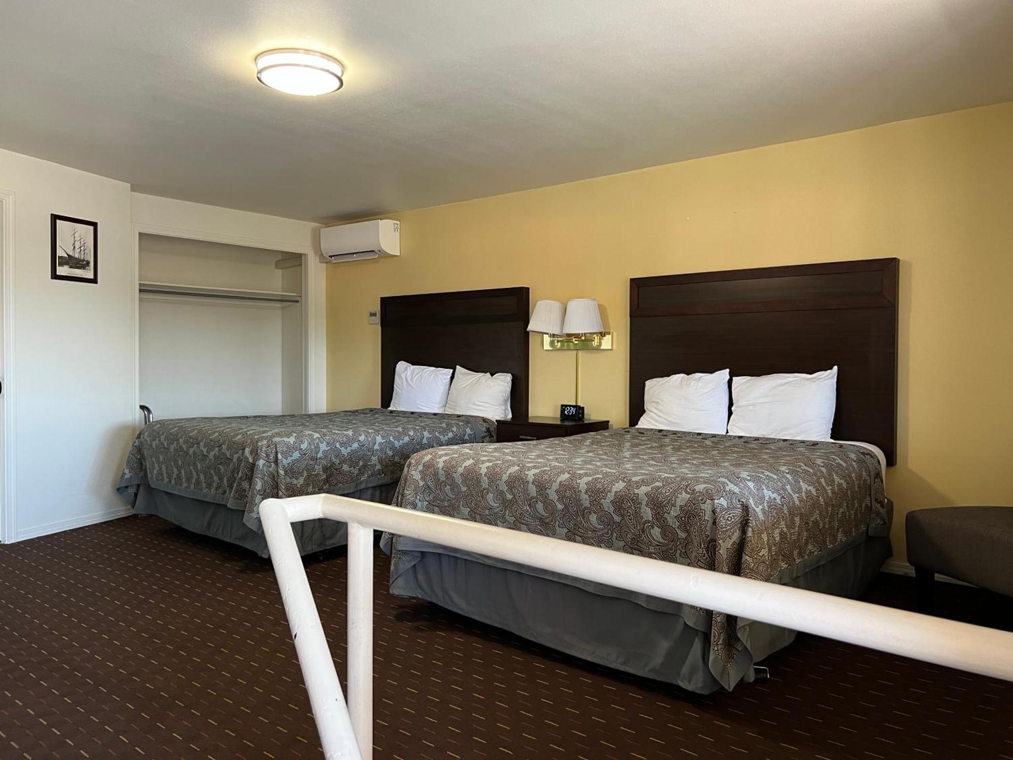 Port Townsend Inn Hotel