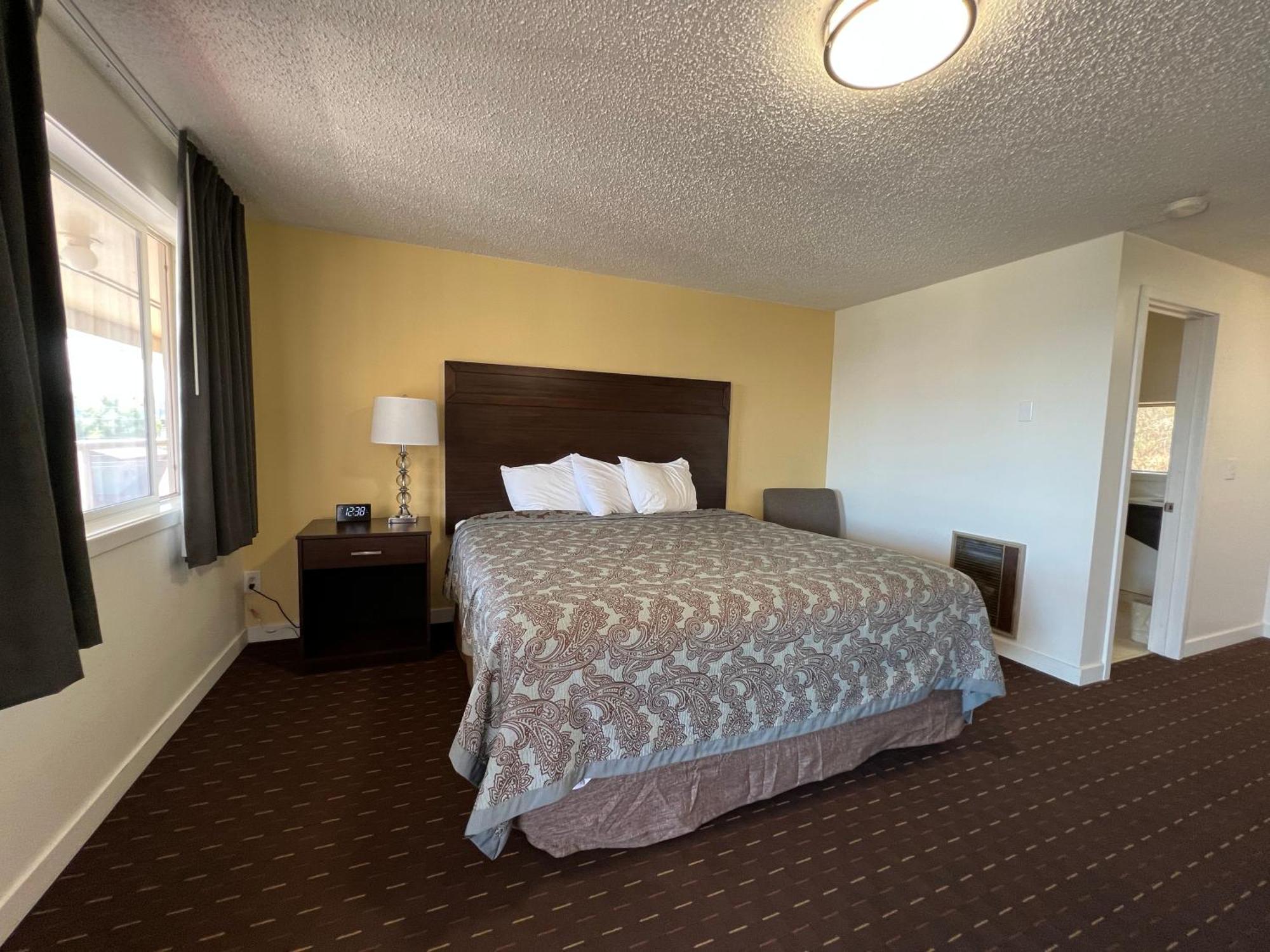 Port Townsend Inn Hotel 2*