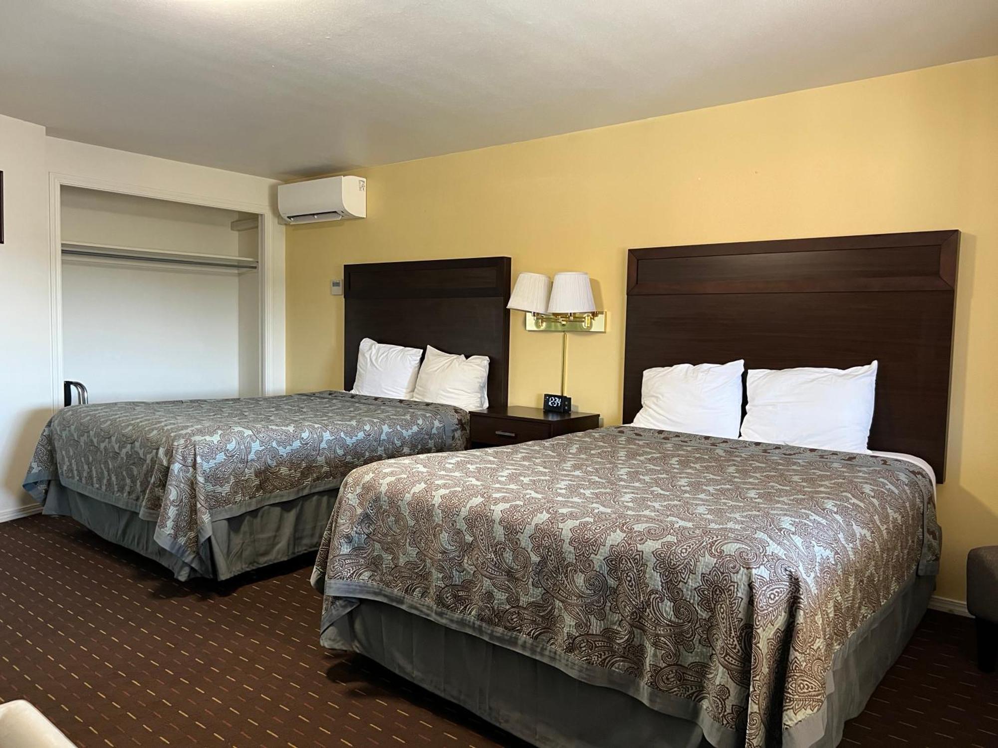 Hotel Port Townsend Inn 2*