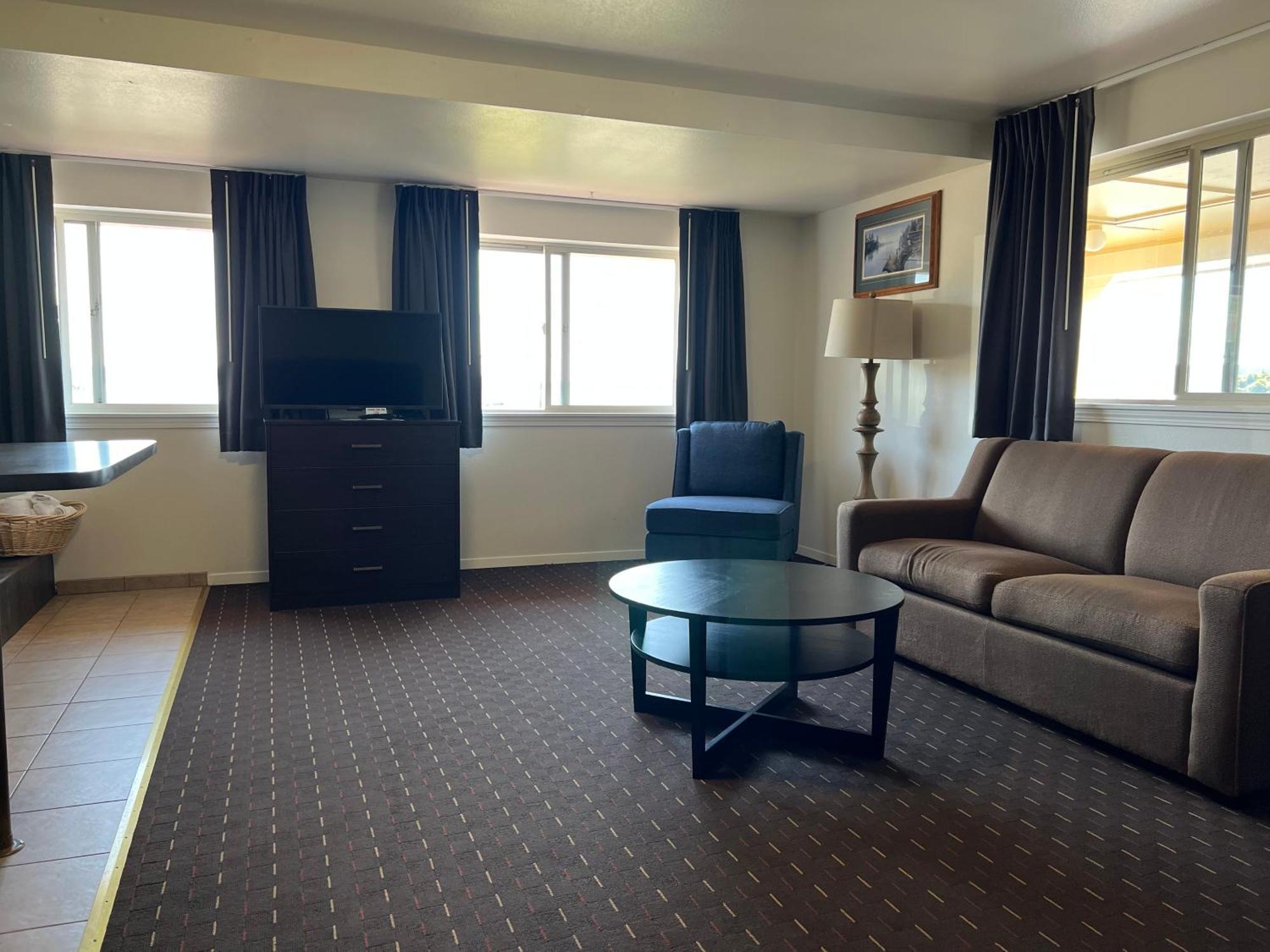 Port Townsend Inn
