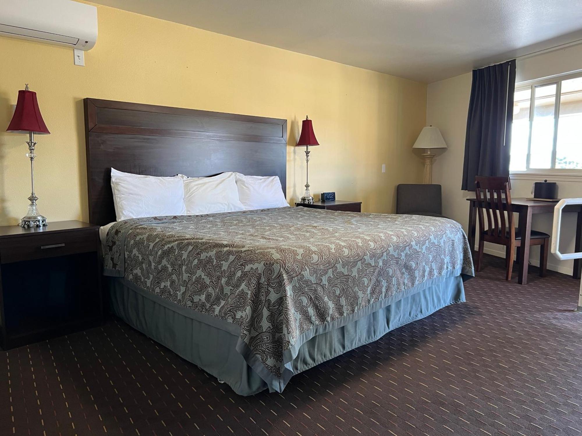 Hotel Port Townsend Inn Port Townsend