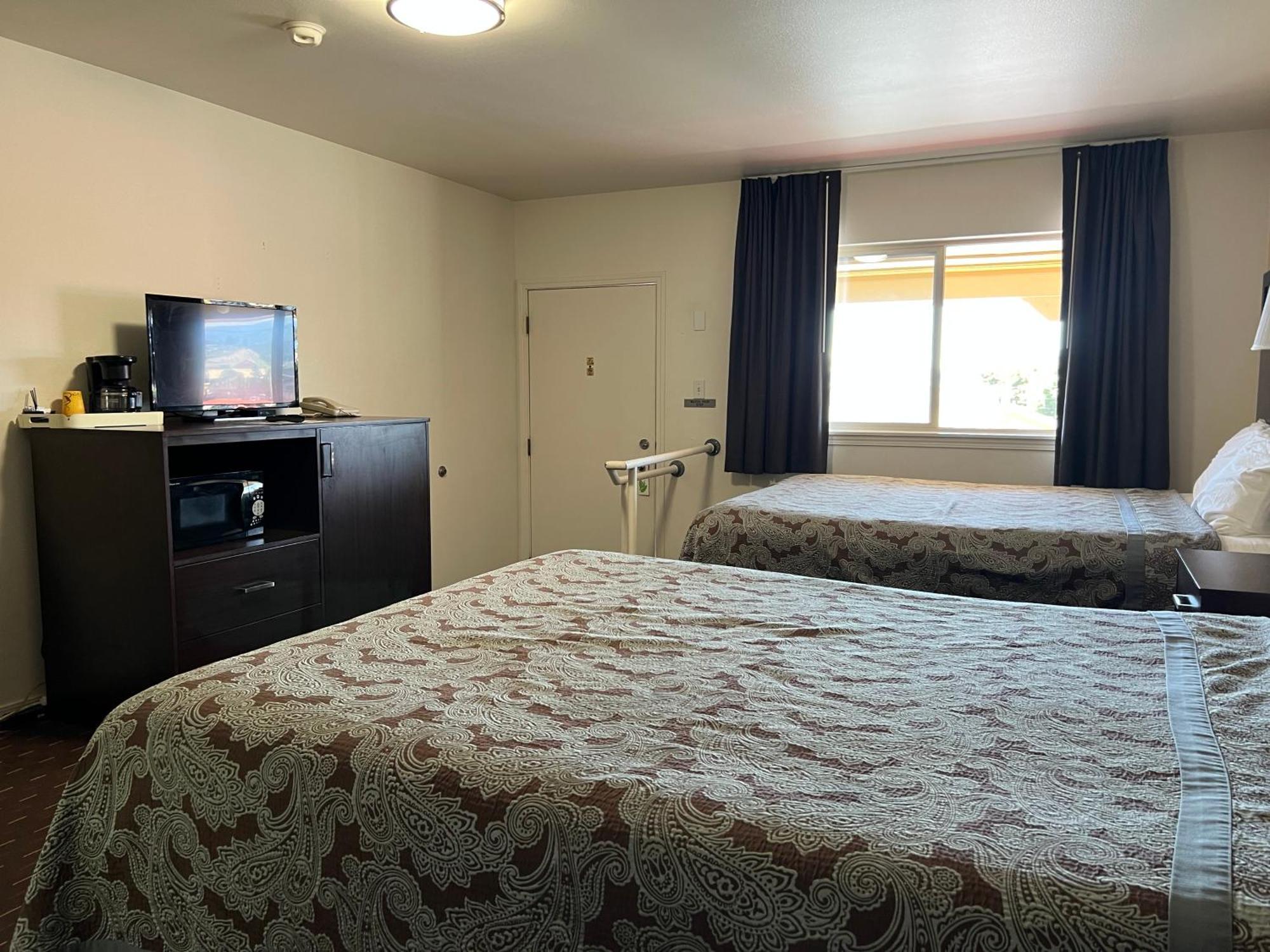Hotel Port Townsend Inn 2*