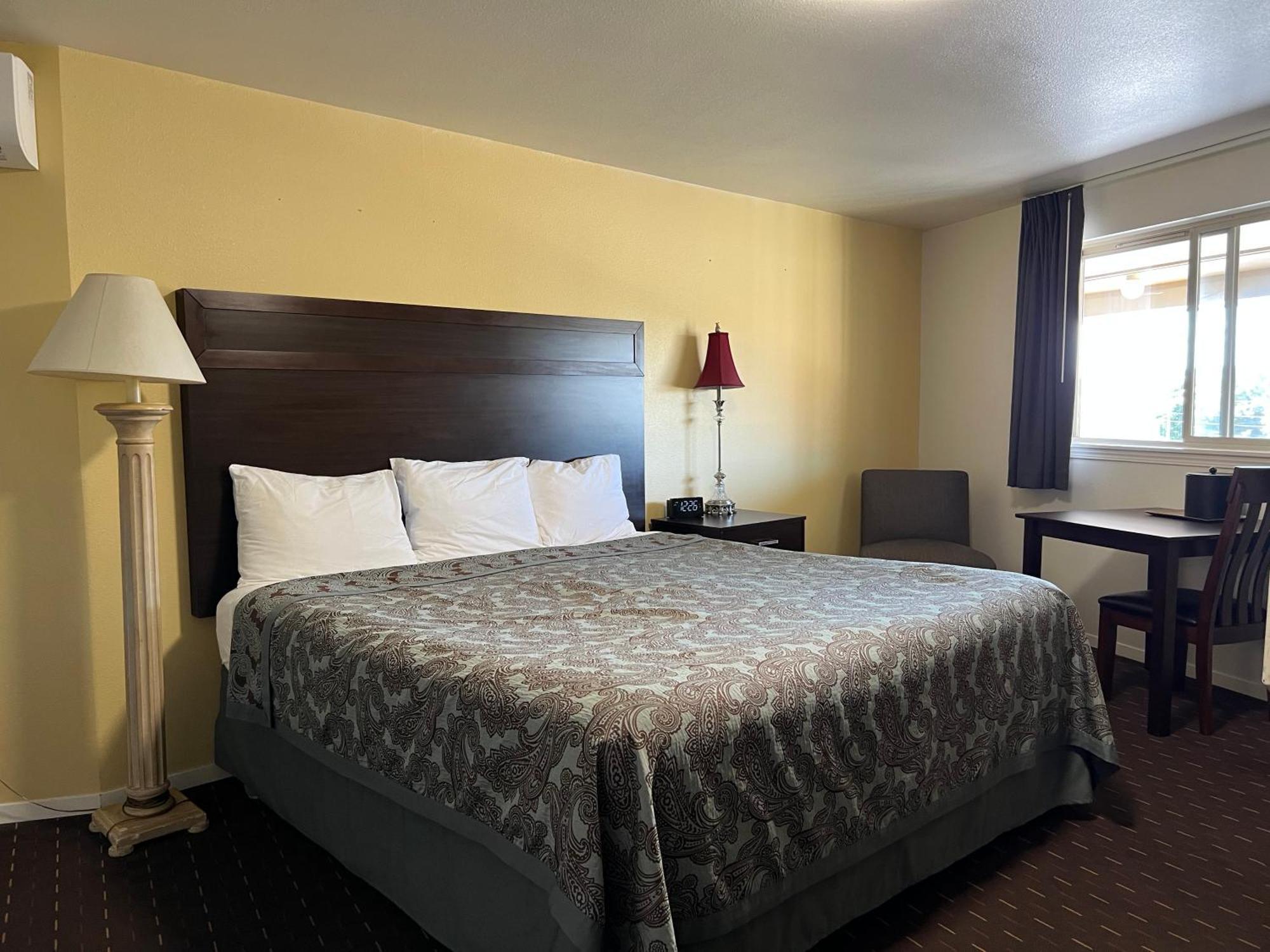 Port Townsend Inn 2*