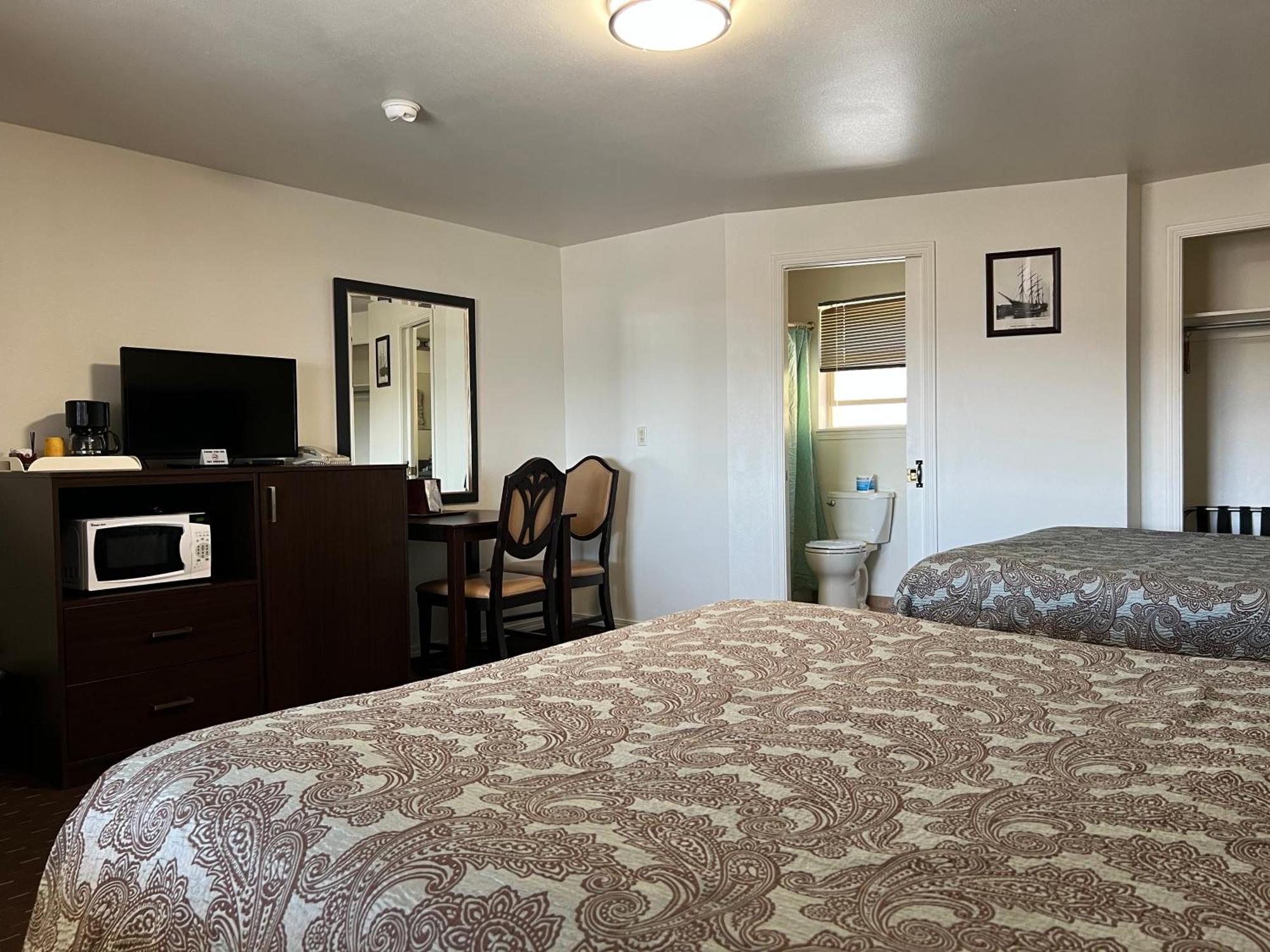 Port Townsend Inn Hotel