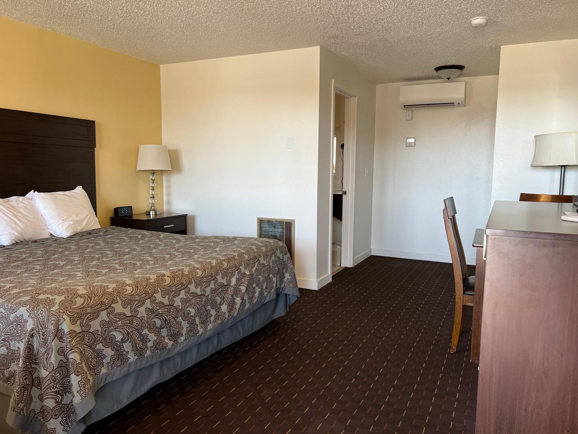 Hotel Port Townsend Inn