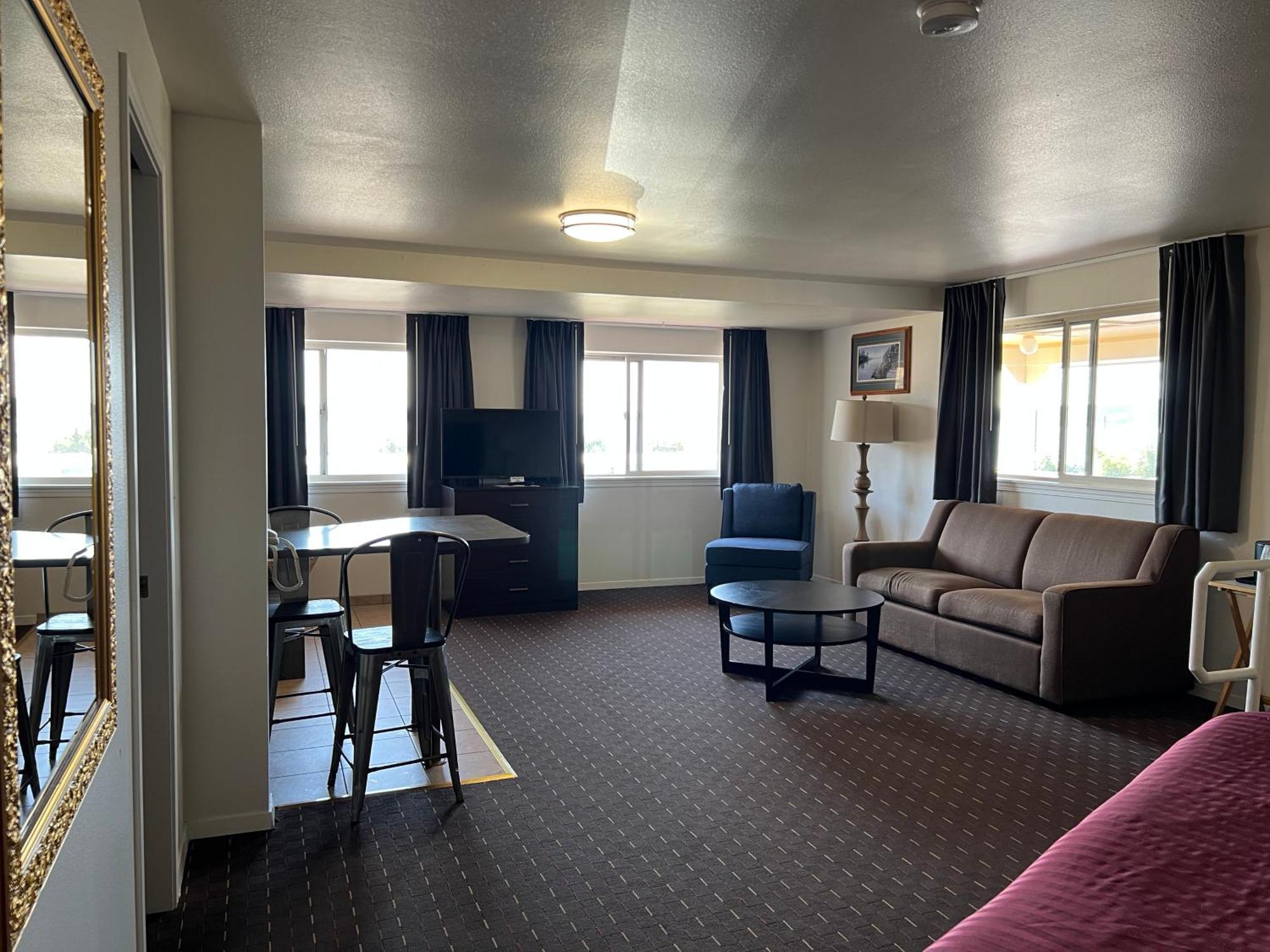 Port Townsend Inn Hotel 2*