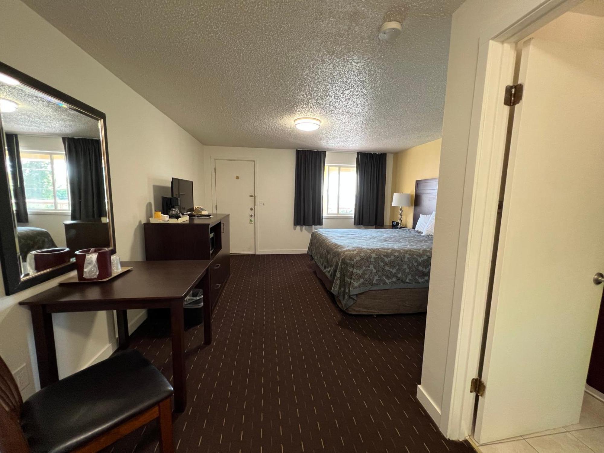 Hotel Port Townsend Inn