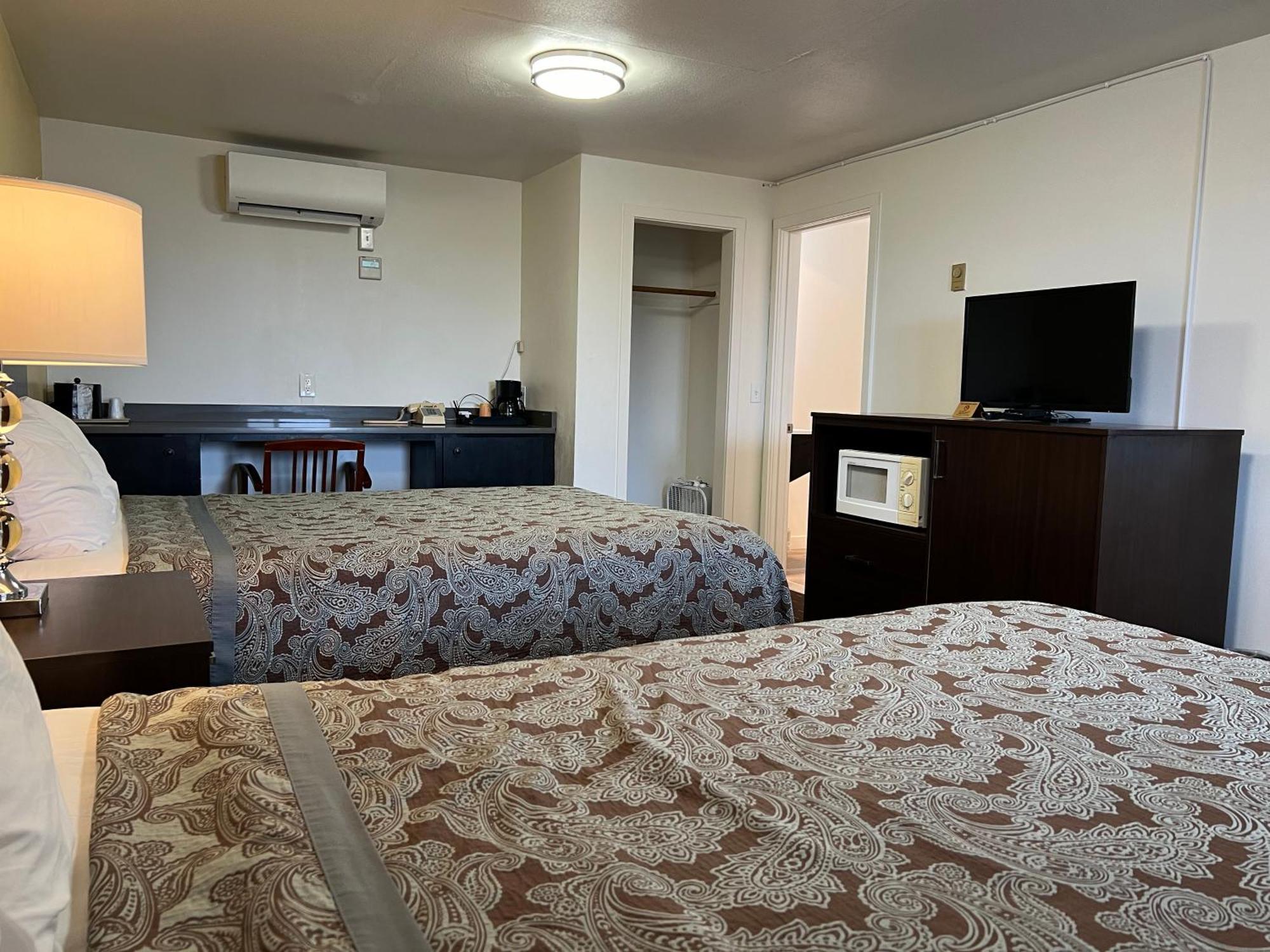 Hotel Port Townsend Inn 2*