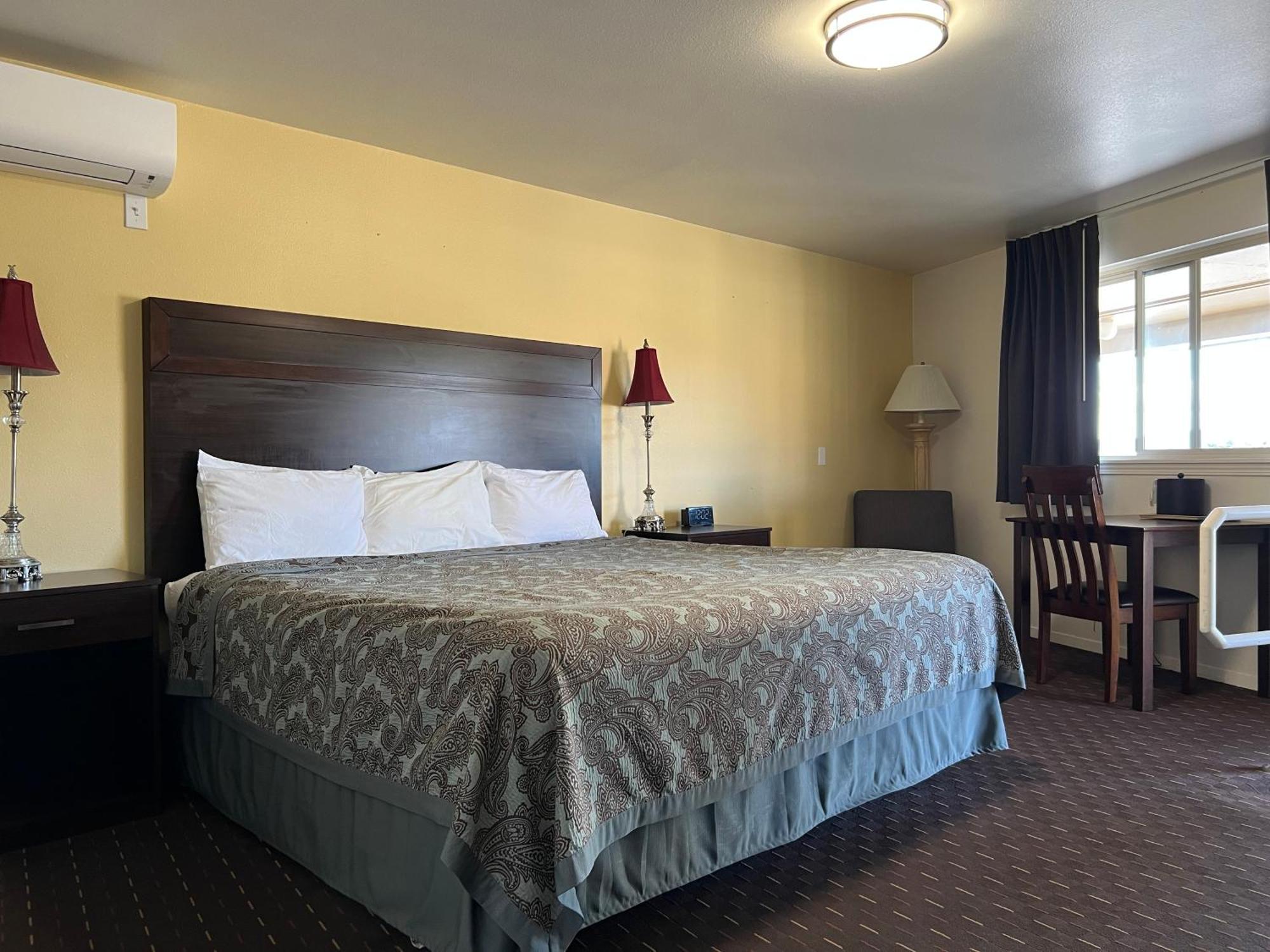 Port Townsend Inn Hotel Port Townsend