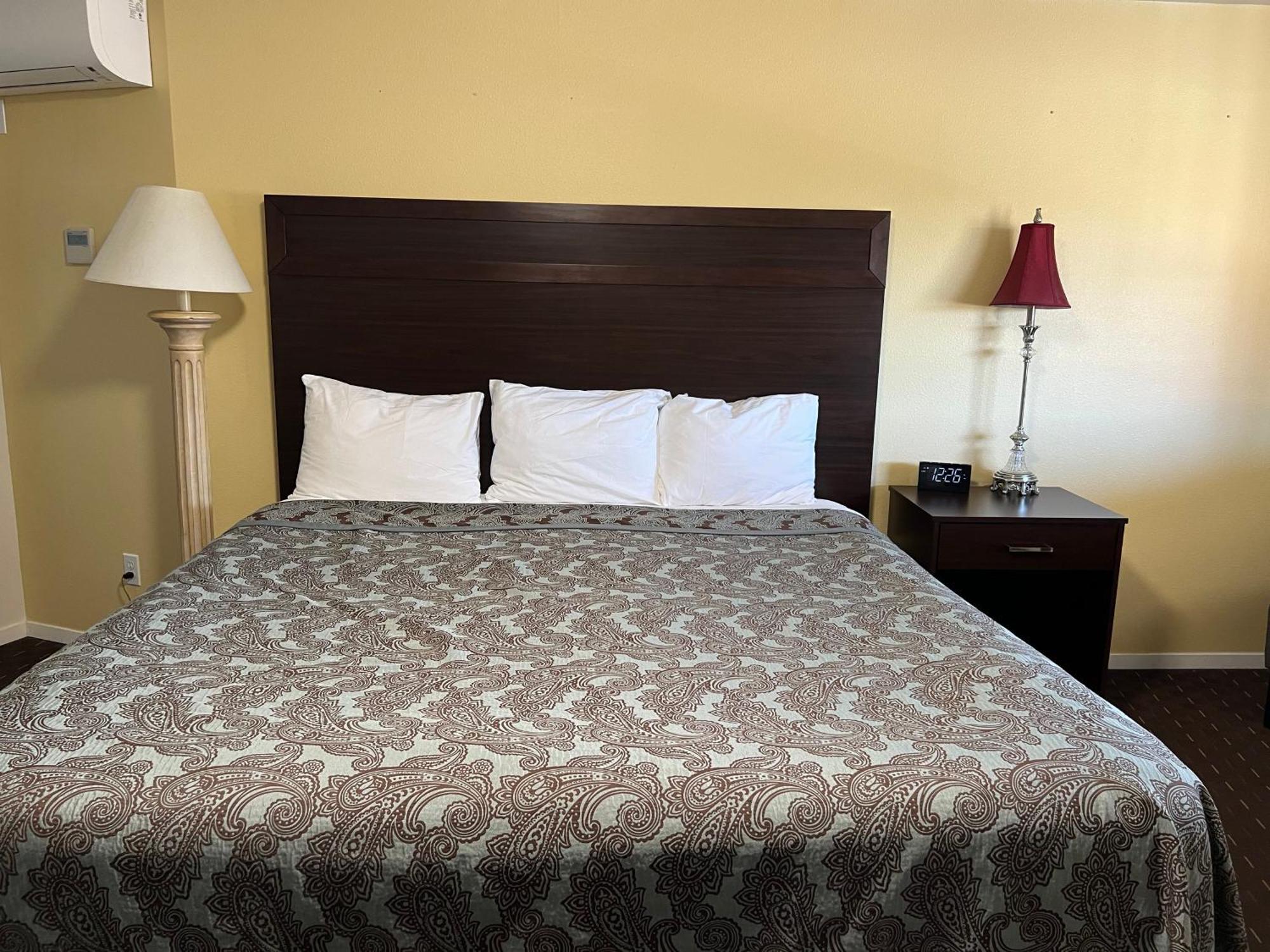 Port Townsend Inn Port Townsend