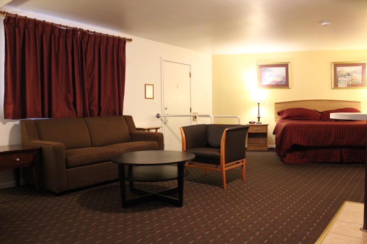 Port Townsend Inn 2*