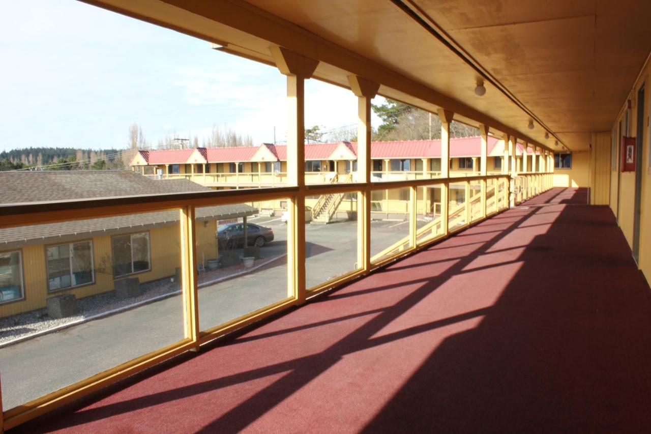 Port Townsend Inn